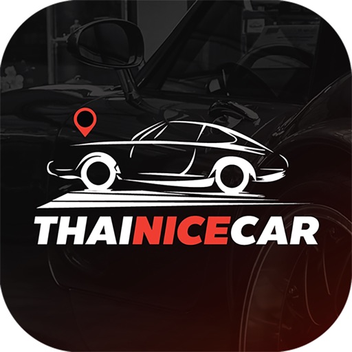 Thai Nice Car Icon