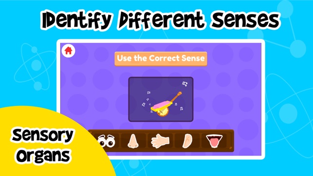 Science for Kids - First Grade(圖2)-速報App