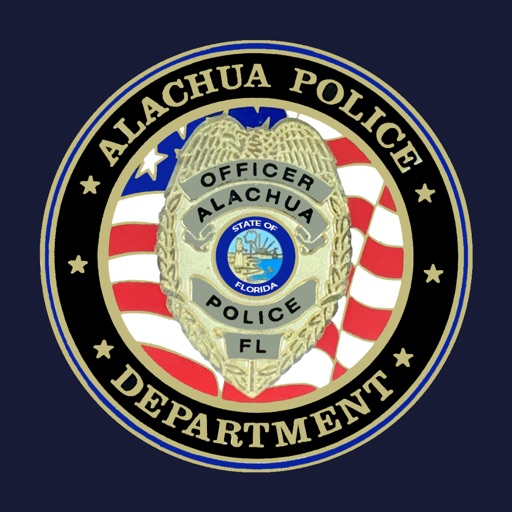 Alachua Police Department by City of Alachua