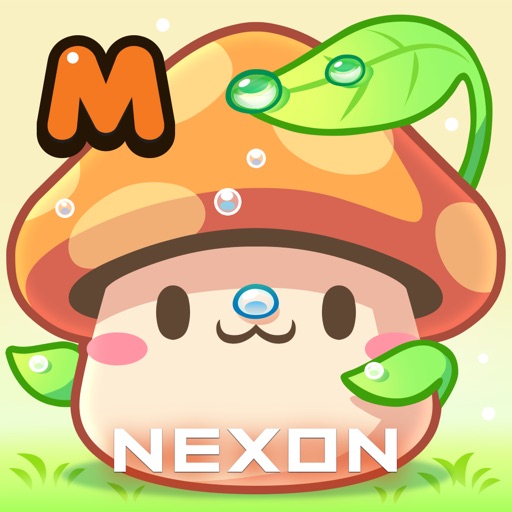 メイプルストーリーM