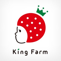 King Farmの公式アプリ