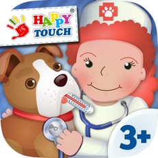 Activities of HAPPYTOUCH® Animal Hospital