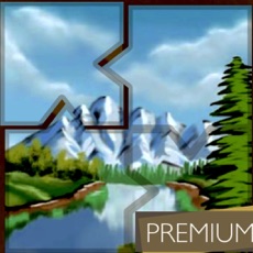 Activities of Tiling Puzzles Jigsaw Premium