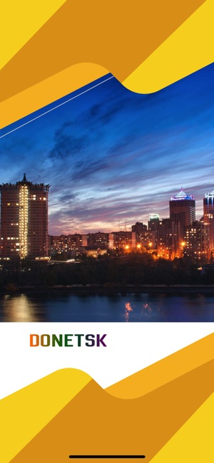 Donetsk Travel Guide