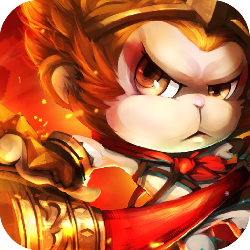 西游大唐梦-全新卡牌策略手游