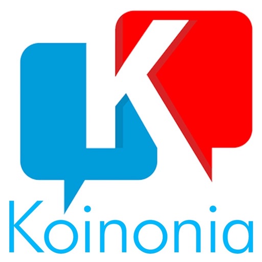 Koinonia Social Media