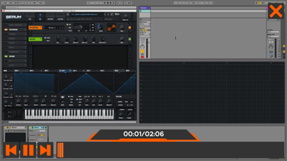 Advanced SFX for Sound Design screenshot 3