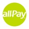 O aplicativo allPay é o aceso a todas as funcionalidades da sua conta digital