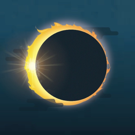Sun and Moon Sky Finder AR