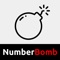 Guess the number to diffuse the bomb