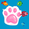 Cat fish game for cats - Alex Quesada