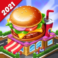 Cooking Crush - Cooking Games Wiki