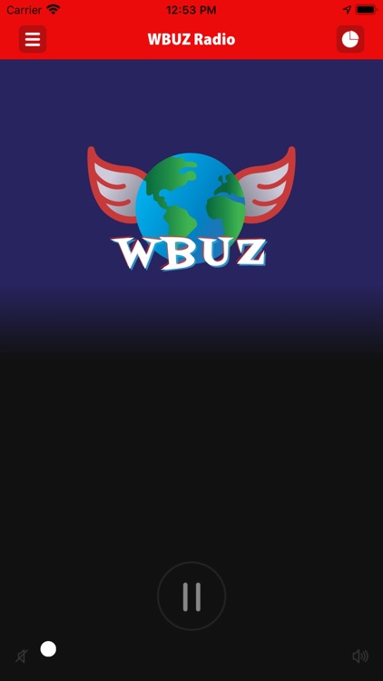 WBUZ Radio