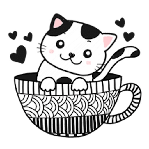 CupCatS