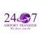 247 Airport Transfer - London Best Value for Money Company