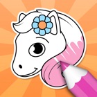 Top 30 Games Apps Like Horse Coloring Sheets - Best Alternatives