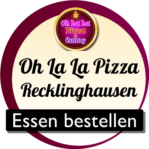 Oh La La Pizza Recklinghausen