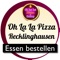 Herzlich Willkommen bei Oh La La Pizza & Curry - Ihr Lieferservice für Baguettes, Pasta, PizzaSie lieben Gyros, Baguettes, Pasta zum bestellen & flugsen bringen lassen 