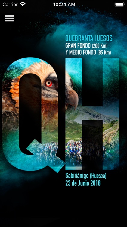 Quebrantahuesos 2018