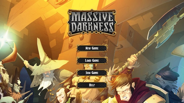 Massive Darkness Companion(圖1)-速報App