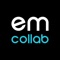 Emcollab aims to make communication and collaborate more effective by connecting users with each other over common interests and related content