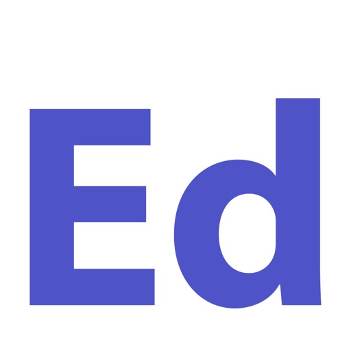Edwisely - College Educator iOS App