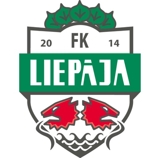 FK Liepaja icon