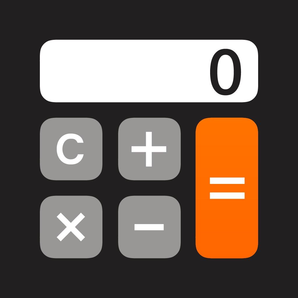 ternate Calculator download the new for ios