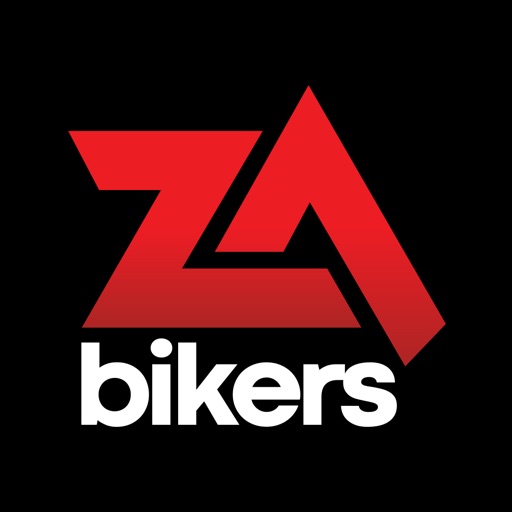 ZA Bikers iOS App