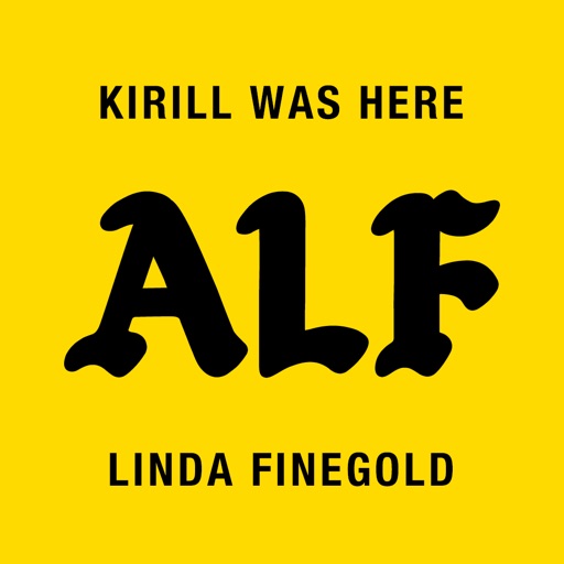 Linda Finegold Icon