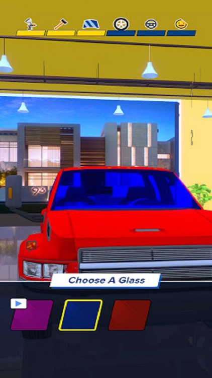 Used Cars Dealer-Car Sale Game screenshot-4