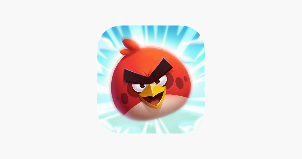 angry birds mac app store free download