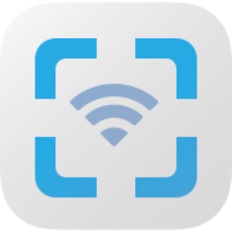 Wifi to QR