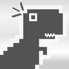 Top 30 Games Apps Like Chrome Dino Run - Best Alternatives