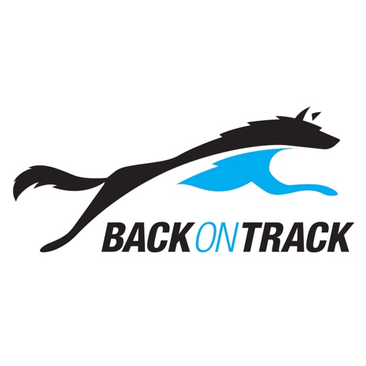 get back on track fitness
