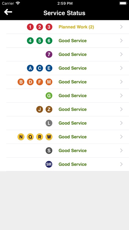 Underway NYC screenshot-5