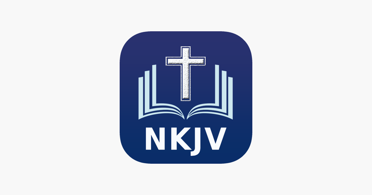 ‎NKJV Bible Holy Version Revise on the App Store