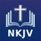 Icon NKJV Bible Holy Version Revise