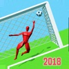 Penalty Football Cup 2018