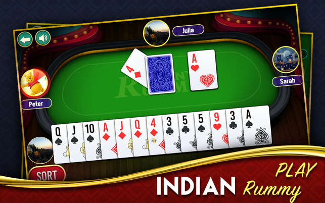 Rummy: Indian Rummy Card Game(圖2)-速報App