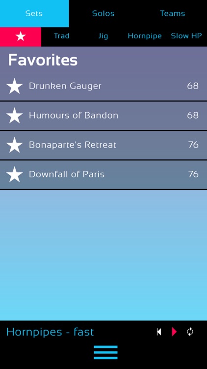 FeisBox screenshot-3