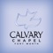 Welcome to the official Calvary Chapel Fort Worth App