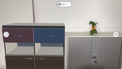 TrunSHOW - Möbel in 3D & AR screenshot 3