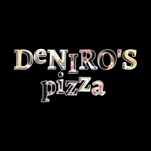 De Niro's Pizza icon