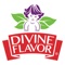 Divine flavor kris te muestra indicadores de productividad