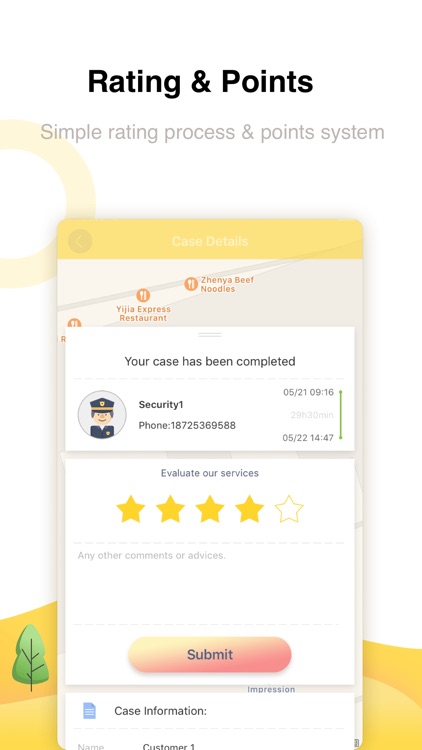 Services Cube screenshot-4