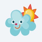 Top 20 Stickers Apps Like Weather Stickers! - Best Alternatives