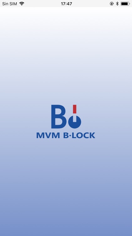 MVM B·LOCK