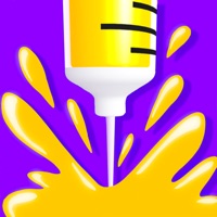 Jelly Dye：Satisfying ASMR Game