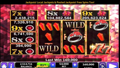 SLOTS TO VEGAS SLOT MACHINES 5.0.0 IOS CASINO SLOTS TO VEGAS SLOT MACHINES 5.0.0 IOS